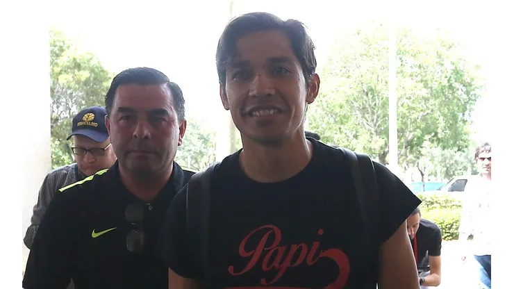 Matías Fernández espera concretar su esperado arribo a Colo Colo en 2020