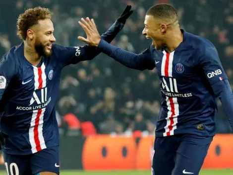 Ver EN VIVO Montpellier vs Paris Saint-Germain por la jornada 17 de la Ligue 1 de Francia