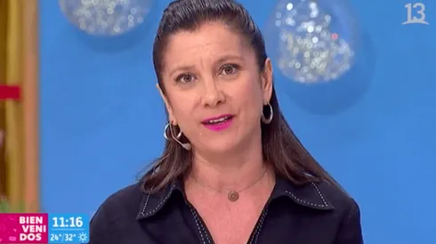 Mirna Schindler reveló que fue víctima reiterada de abusos