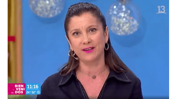 Mirna Schindler reveló que fue víctima reiterada de abusos