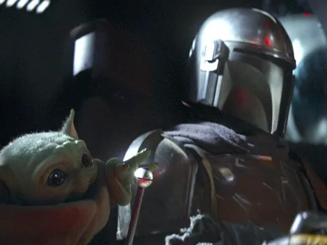Fan expone el primer gran "fail" de "The Mandalorian"