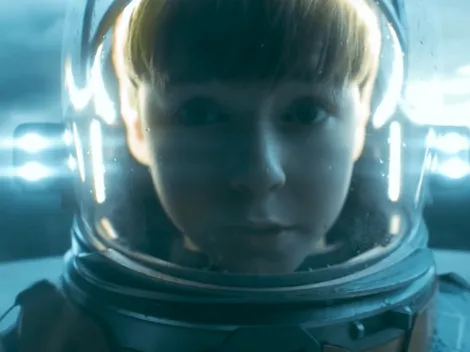 El trailer final para la nueva temporada de "Perdidos en el Espacio"