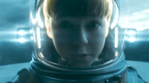 El trailer final para la nueva temporada de "Perdidos en el Espacio"