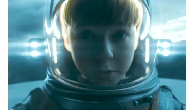El trailer final para la nueva temporada de "Perdidos en el Espacio"