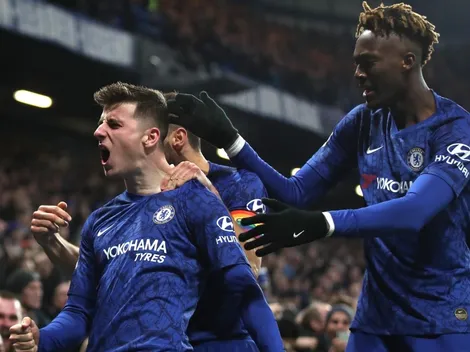 El TAS redujo la sanción del Chelsea y puede fichar jugadores en enero