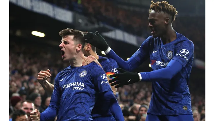 El Chelsea ya puede volver a fichar