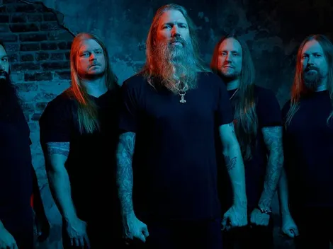 Amon Amarth y Powerwolf retornan a Chile
