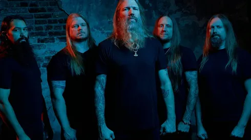 Amon Amarth y Powerwolf retornan a Chile