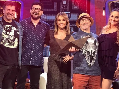 Despiden a casi todo el equipo de "Así Somos"