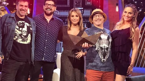 Despiden a casi todo el equipo de "Así Somos"