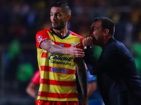 Locura por Pablo Guede en México: redentor, salvador y milagroso