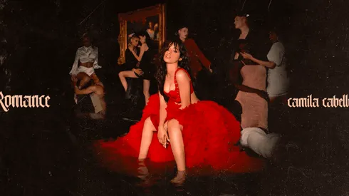Camila Cabello lanza su nuevo disco