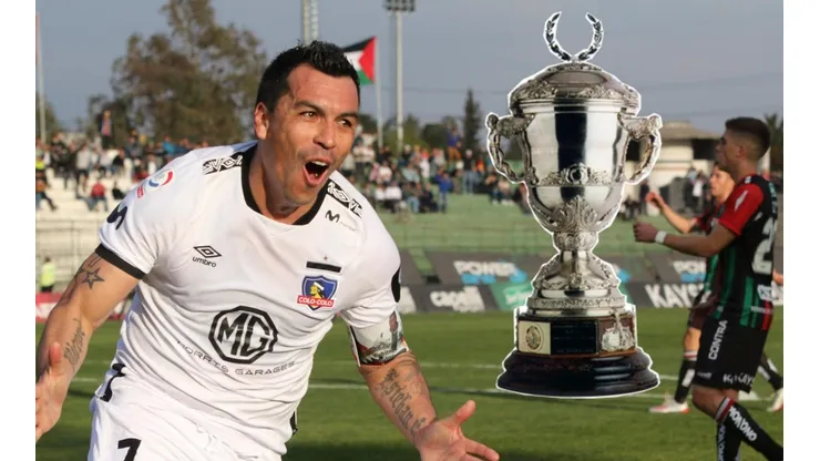 Colo Colo puede volver a la Supercopa Sudamericana, pero aún falta.