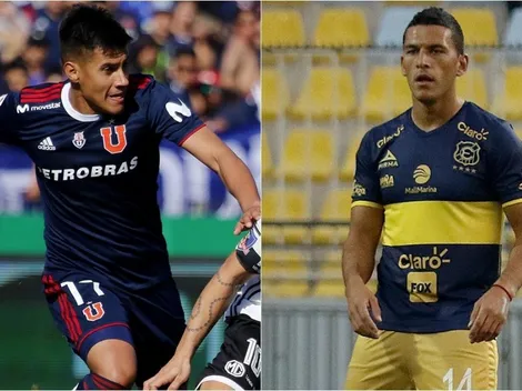 Iquique quiere a Caroca de regreso y el fichaje de Issac Díaz