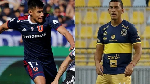 Iquique busca refuerzos.