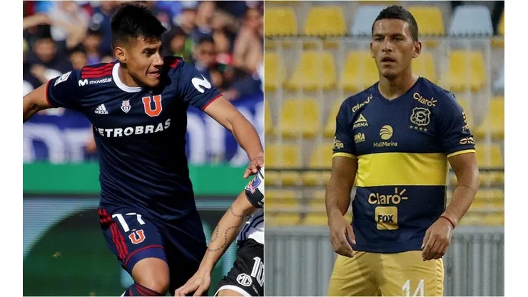 Iquique busca refuerzos.