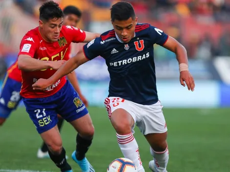 Gerente de Unión Española: "La U está descendida técnicamente"