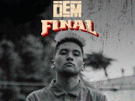 Cayú es oficializado como el host de la DEM Final