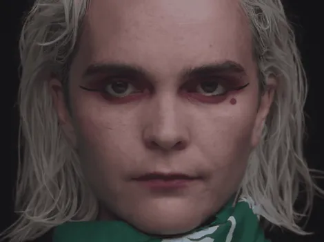 Camila Moreno lanza "Quememos el reino"