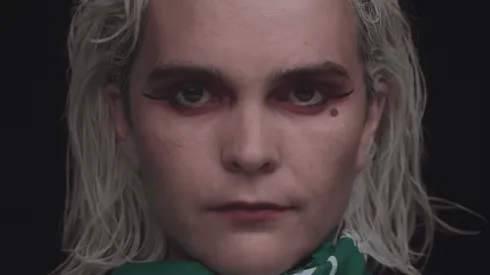 Camila Moreno lanza "Quememos el reino"