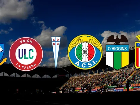 Seis equipos de Primera División tendrán nuevo entrenador en 2020