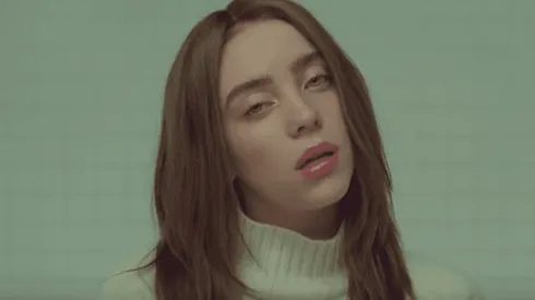 "xanny": Billie Eilish y su rechazo a los ansiolíticos en un videoclip con el que debuta como directora