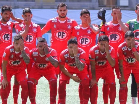 La Calera quiere el Chile 4 y amenaza con ir al TAS