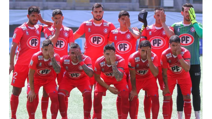 La Calera quiere el Chile 4 y amenaza con ir al TAS