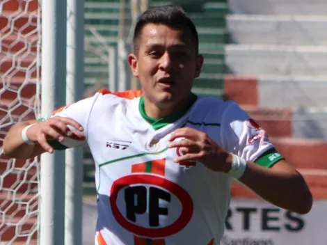 Carlitos Muñoz sueña con volver a Colo Colo: "Ser campeón es una deuda pendiente"