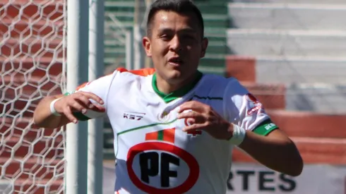 Carlos Muñoz tuvo un renacer futbolístico en 2019