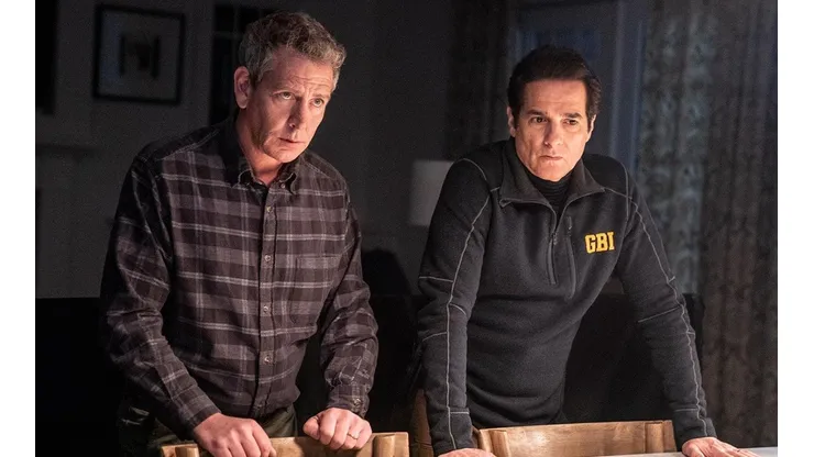 HBO lanza trailer oficial para "The Outsider"