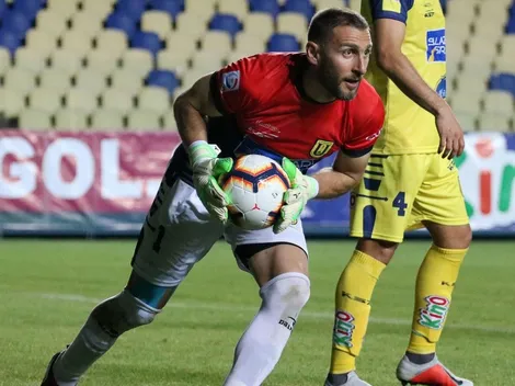 Tigre Muñoz y el retiro: "A esta edad, cada volada duele al caer"