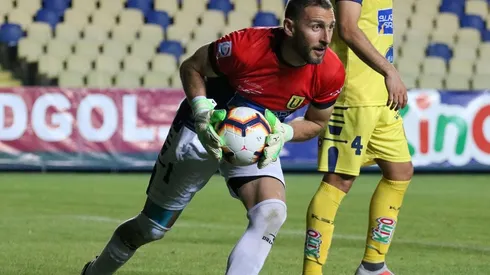 Cristian Muñoz y el retiro: "Los huesos ya no son los mismos que a los 20 o 30 años"