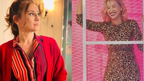 Schmidt barre con Alegría tras festejar el fin de "Intrusos"