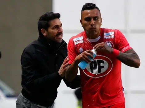 Coyette renuncia a la banca de Unión La Calera