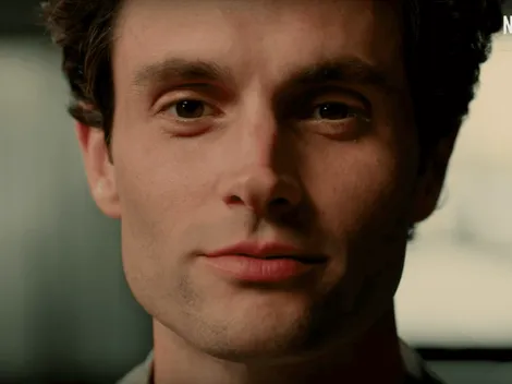 Avance de la segunda temporada de "You"