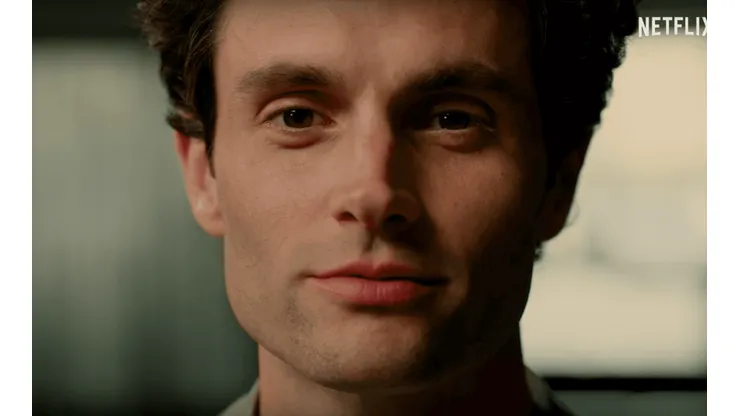 Avance de la segunda temporada de "You"