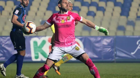 Los emotivos mensajes de despedida de Colo Colo, Huachipato y la U de Conce para Cristián Muñoz