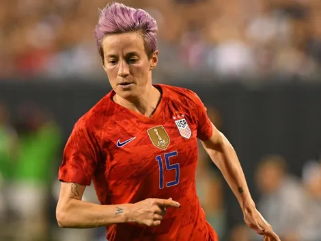 Balón de oro femenino critica duramente a CR7, Messi y Zlatan por su poco compromiso social