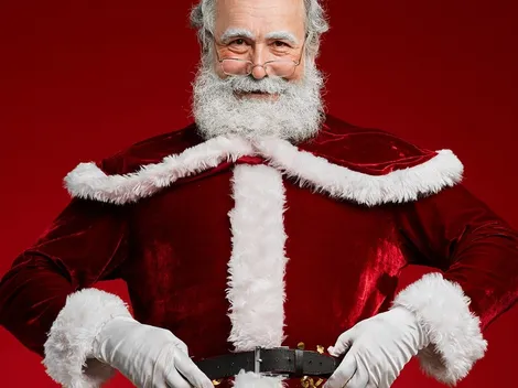 Tres trucos para mantener tu barba mejor que el Viejo Pascuero