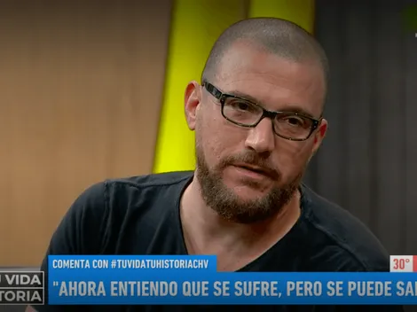 Elfenbein y complejo estado de salud de su hermano