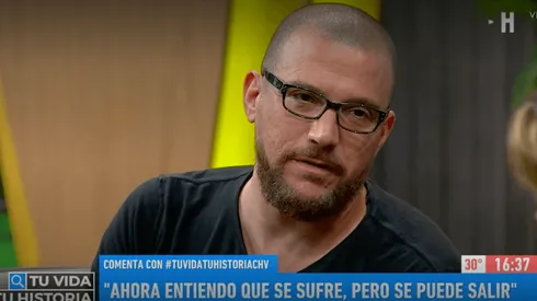 Elfenbein y complejo estado de salud de su hermano