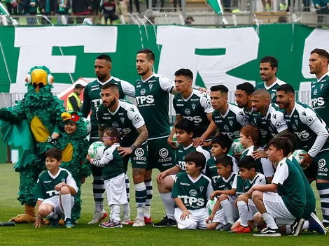 ANFP dispuesta a darle el ascenso a Wanderers y definir al segundo en liguilla