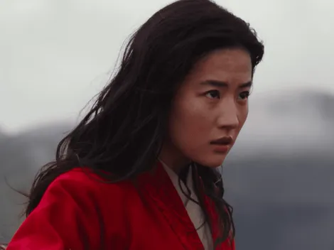 El nuevo trailer cargado de acción para "Mulán"