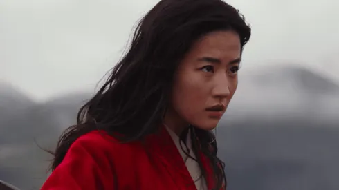 El nuevo trailer cargado de acción para "Mulán"