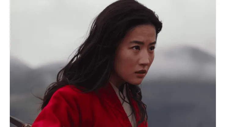 El nuevo trailer cargado de acción para "Mulán"