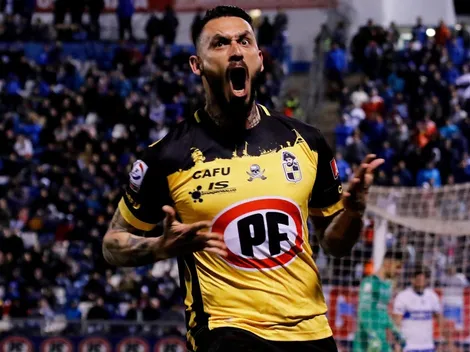 ¡Urgente! Pinilla se despide y deja Coquimbo Unido