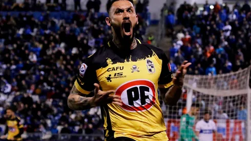 Pinilla deja Coquimbo.