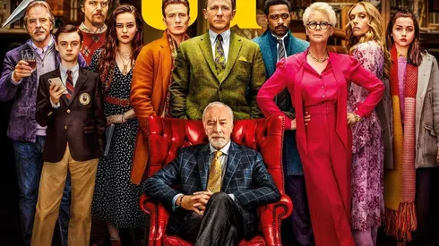 Comentario de Cine: "Knives Out"