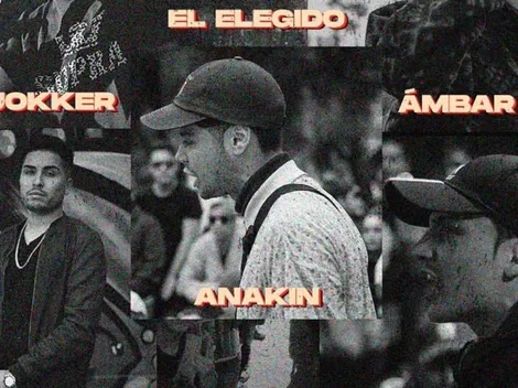 Cinco freestylers se disputan el último cupo para DEM Final